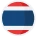 Thailand Digital Arrival Card